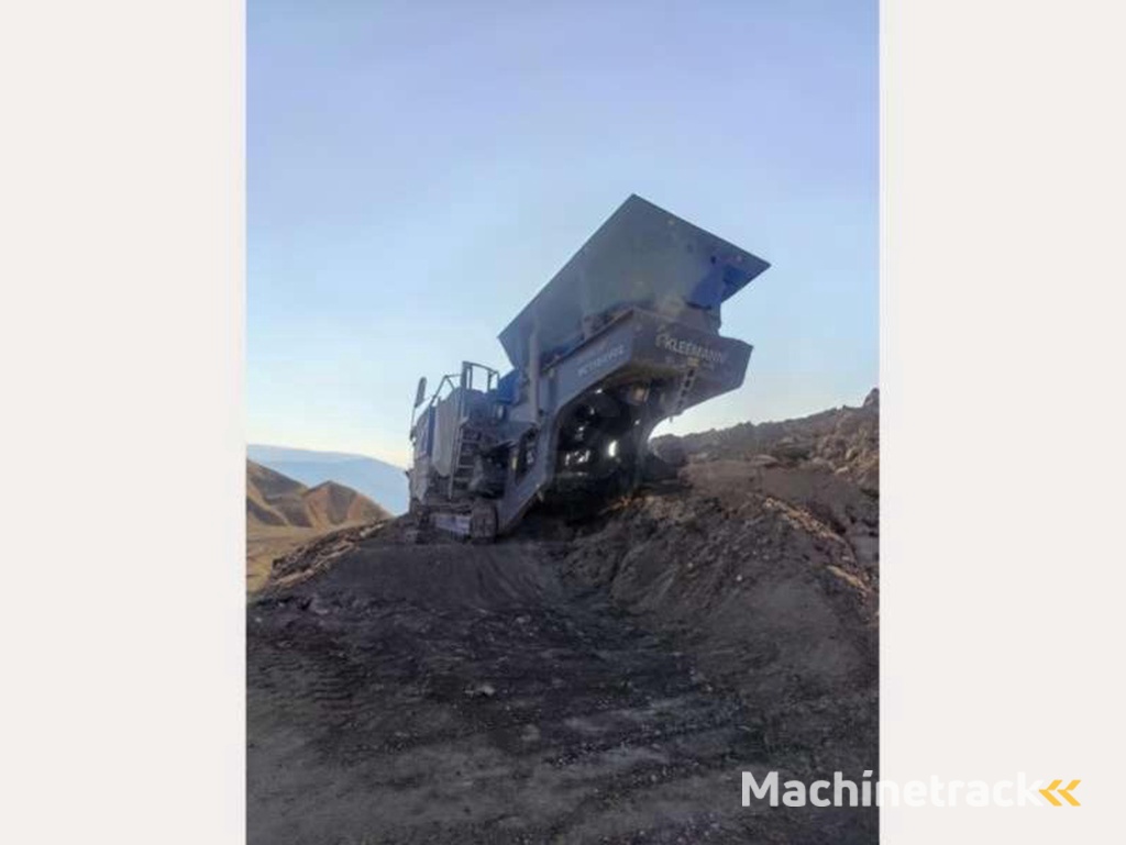 Kleemann MC110I-EVO2