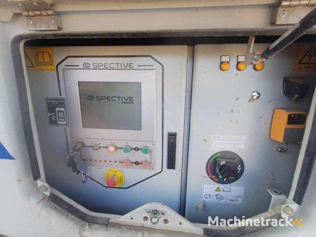 Kleemann MC110I-EVO2