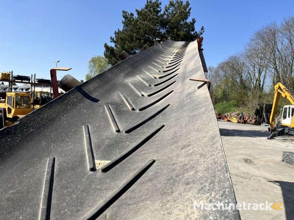 Terex FINLAY-SUPERTRAK-694