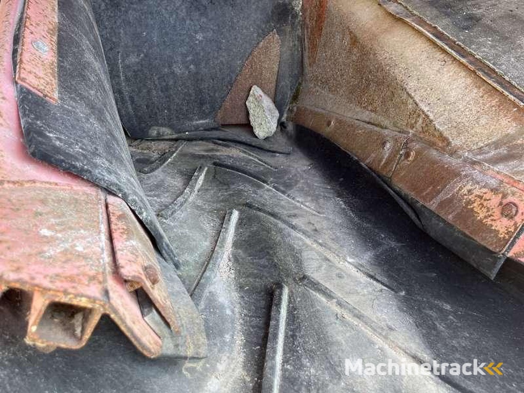 Terex FINLAY-SUPERTRAK-694