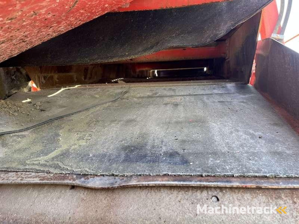 Terex FINLAY-SUPERTRAK-694