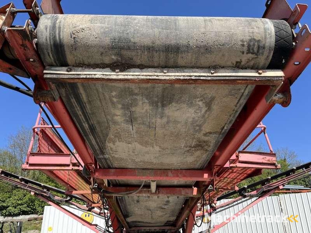 Terex FINLAY-SUPERTRAK-694