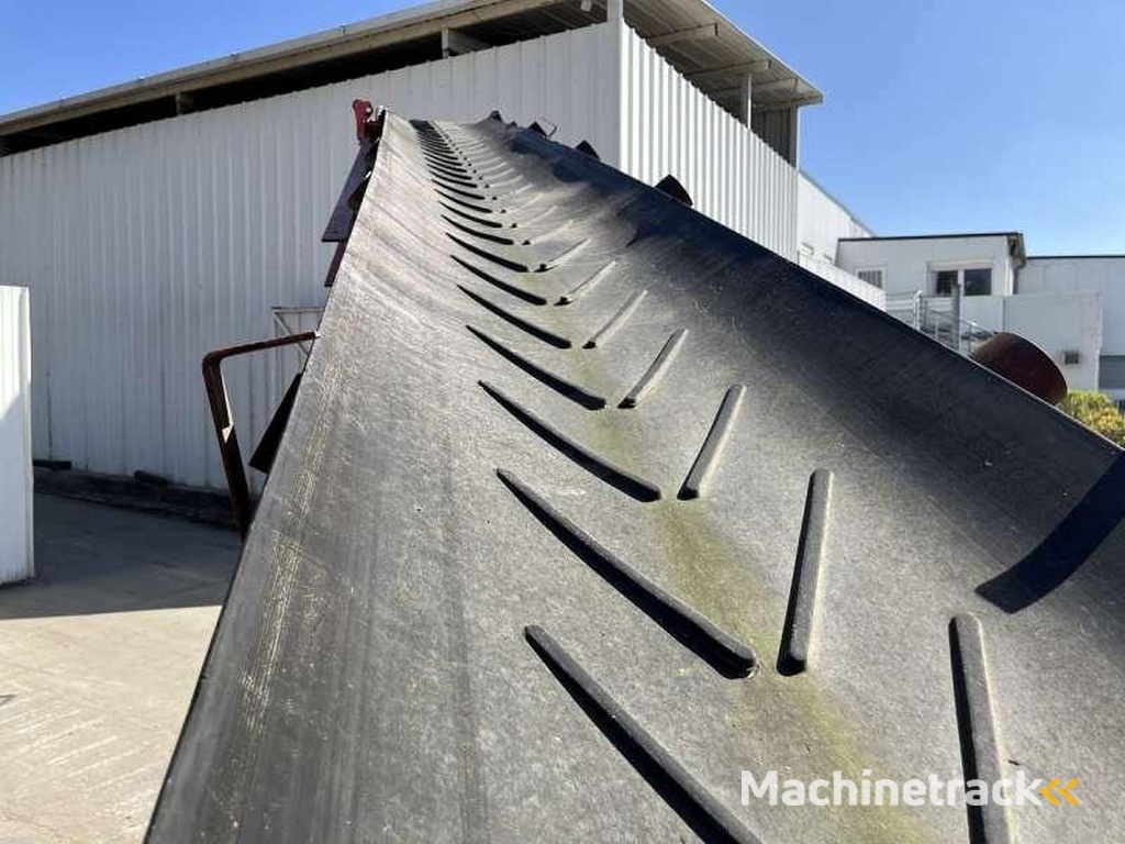 Terex FINLAY-SUPERTRAK-694