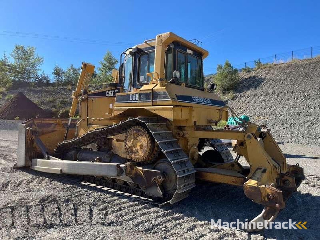 Caterpillar D6RXL