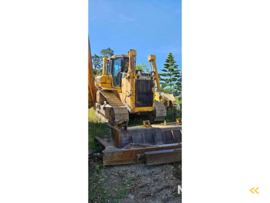 Caterpillar D6RXL