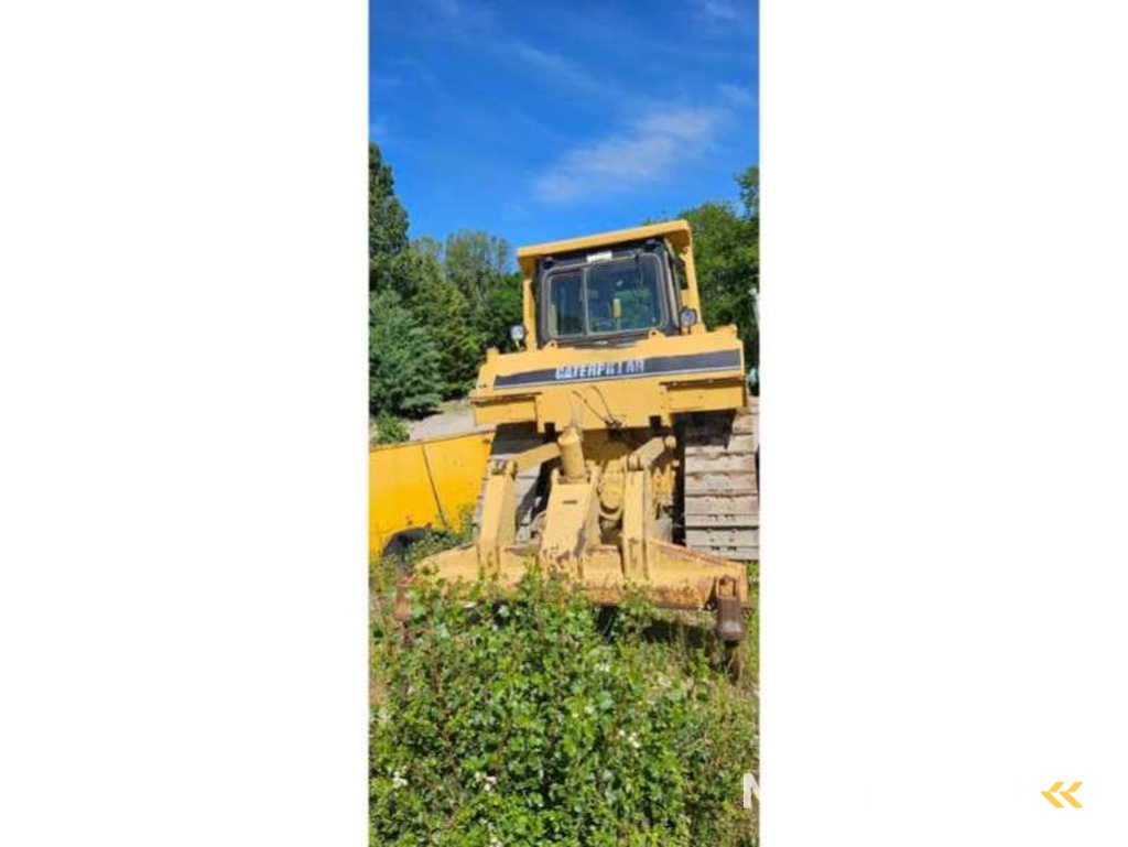 Caterpillar D6RXL