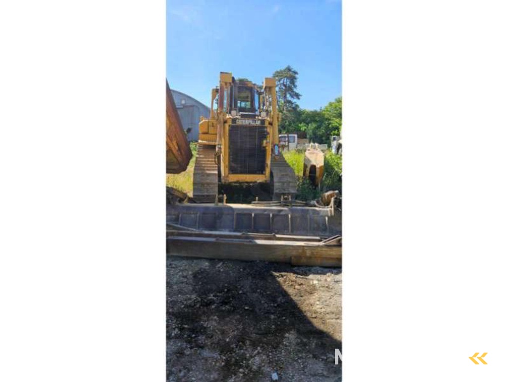 Caterpillar D6RXL