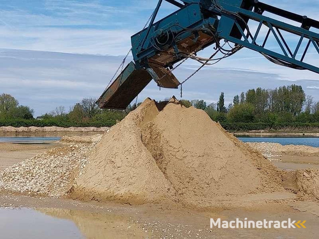 Powerscreen MOBILE-MKII-MK2