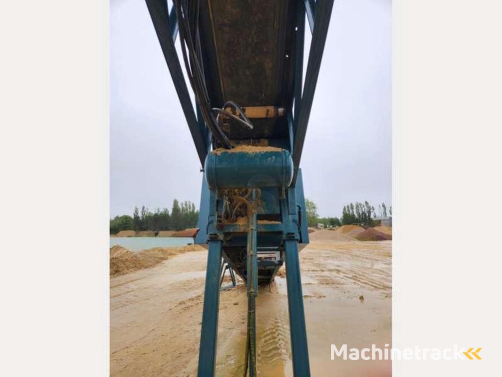 Powerscreen MOBILE-MKII-MK2