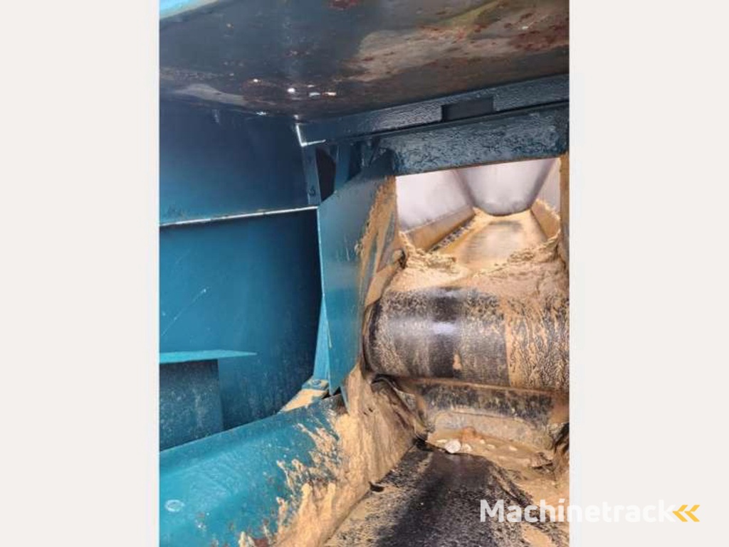 Powerscreen MOBILE-MKII-MK2