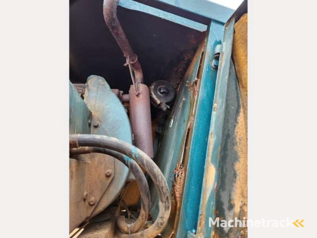 Powerscreen MOBILE-MKII-MK2