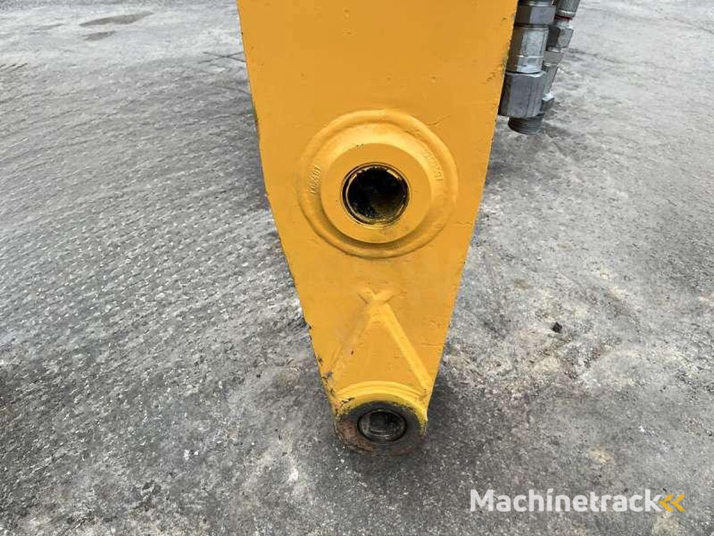 Liebherr A316 litronic