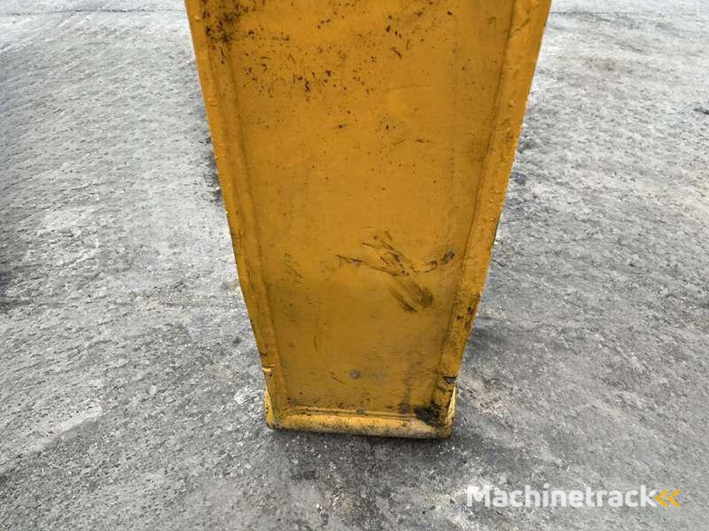 Liebherr A316 litronic