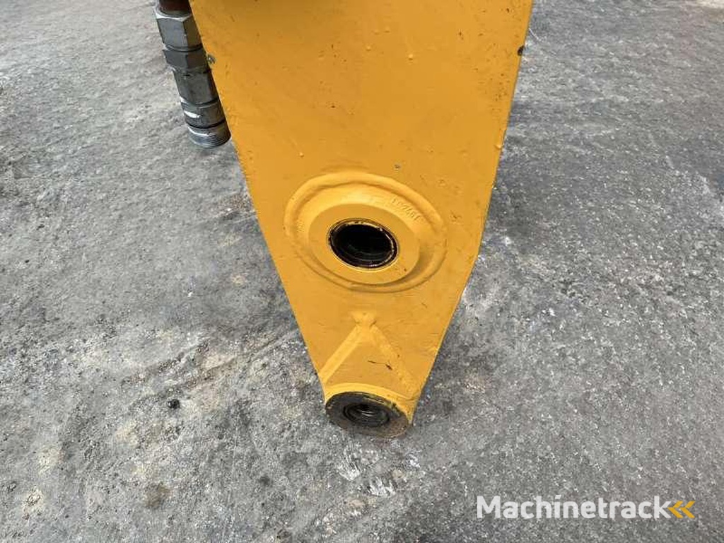 Liebherr A316 litronic