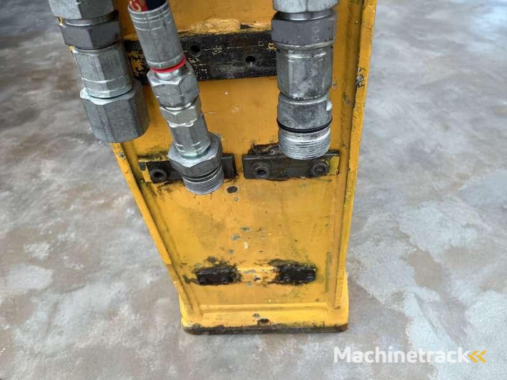 Liebherr A316 litronic