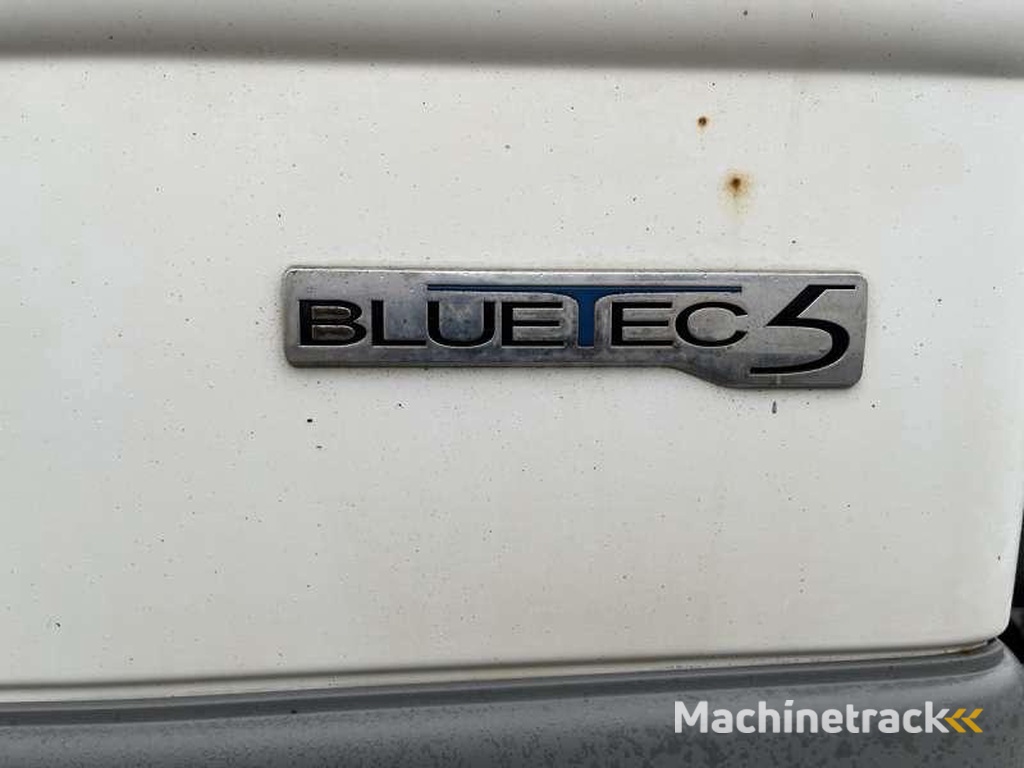 Mercedes ACTROS 2544