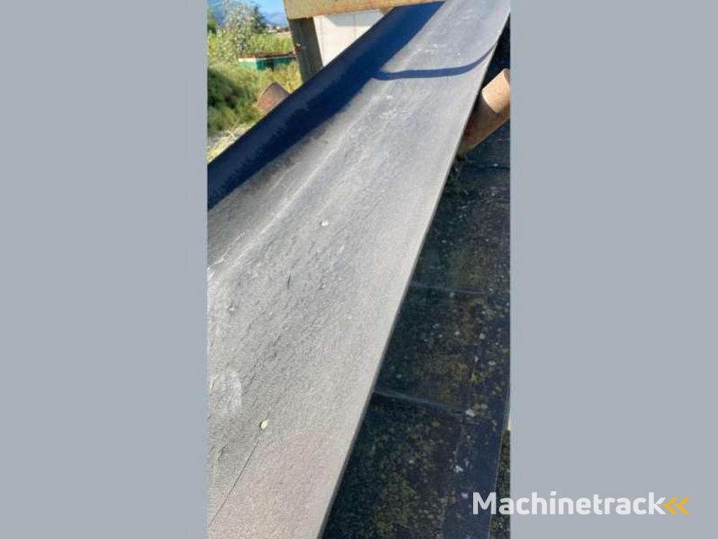 Powerscreen SAUTERELLE