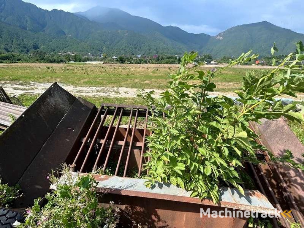 Powerscreen SAUTERELLE