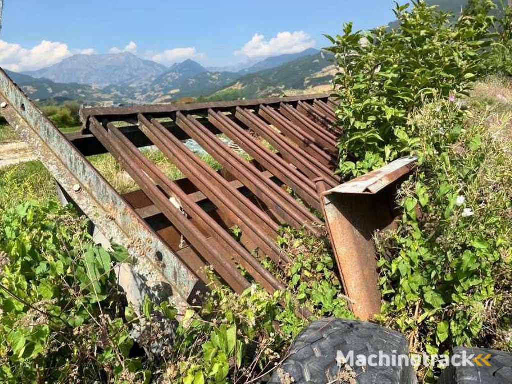 Powerscreen SAUTERELLE