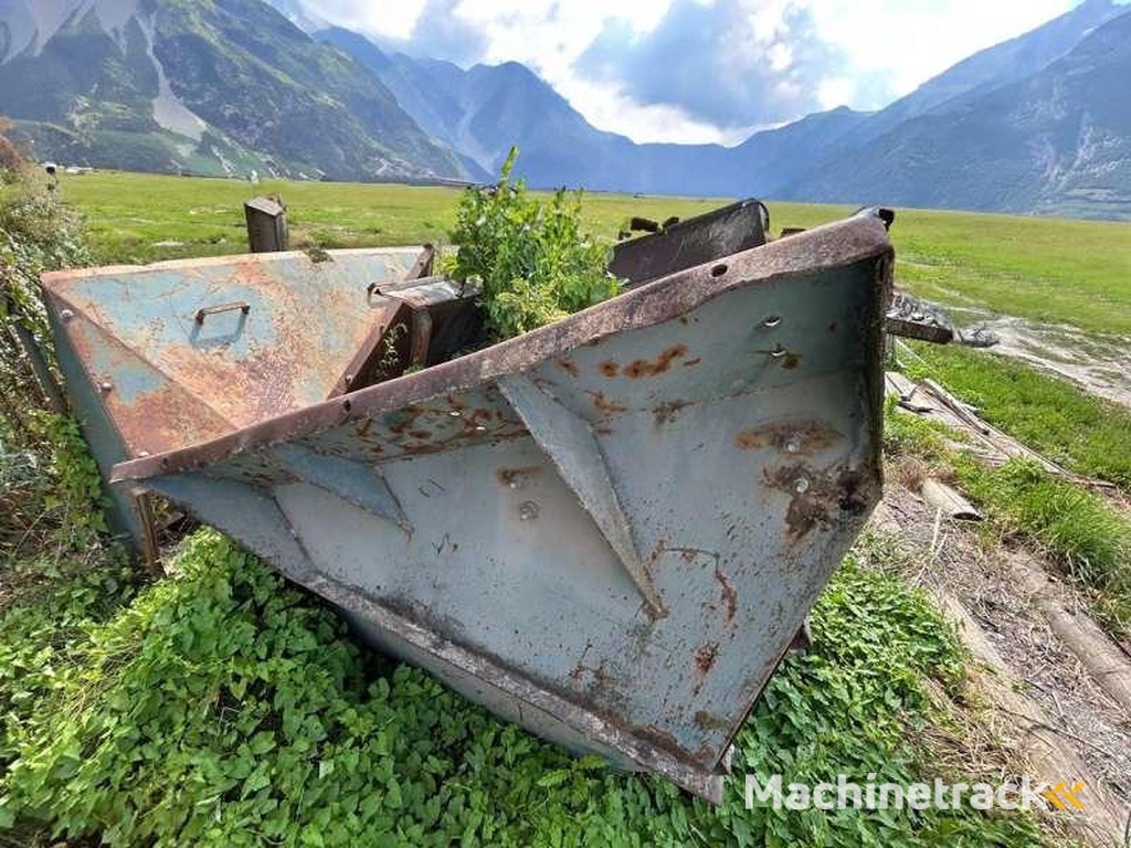 Powerscreen SAUTERELLE