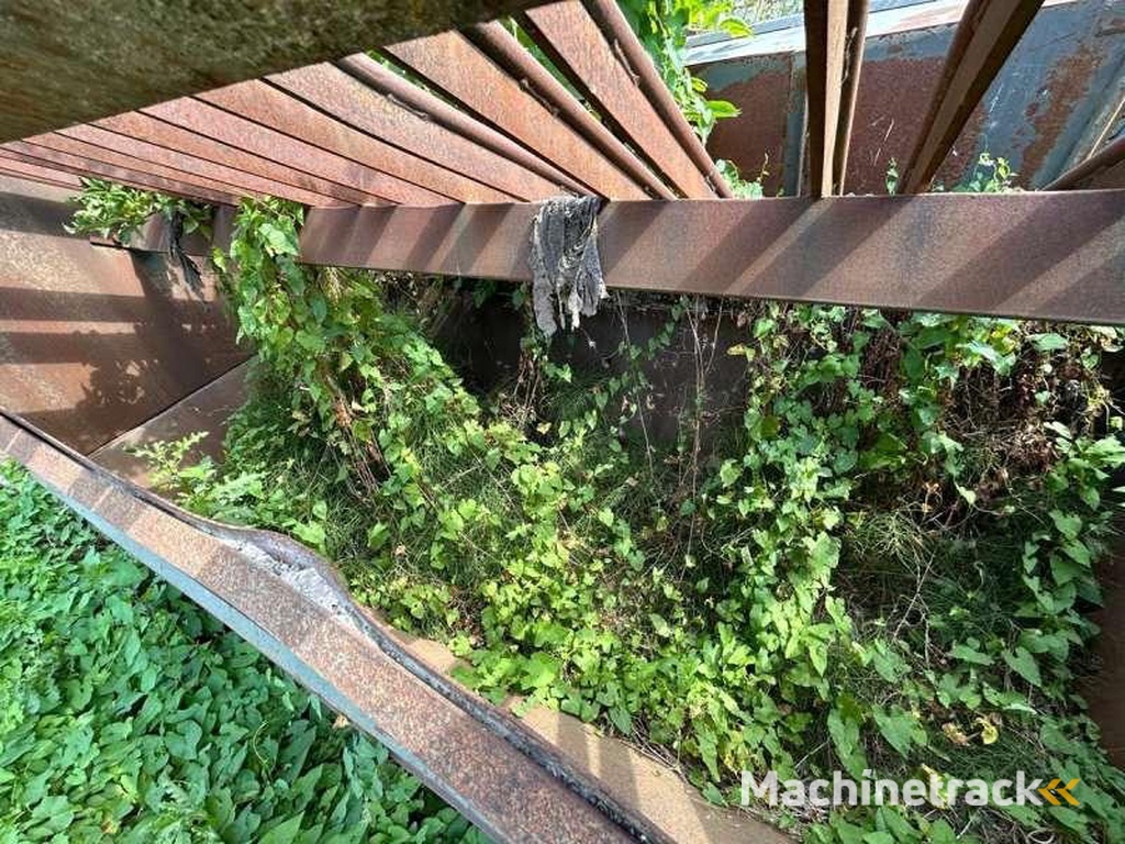 Powerscreen SAUTERELLE