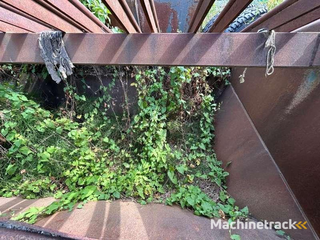 Powerscreen SAUTERELLE