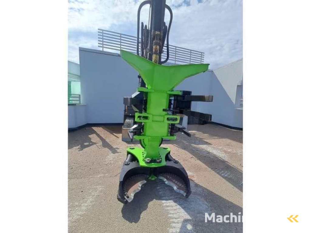 BRUMIC ABATEDOR 26.50