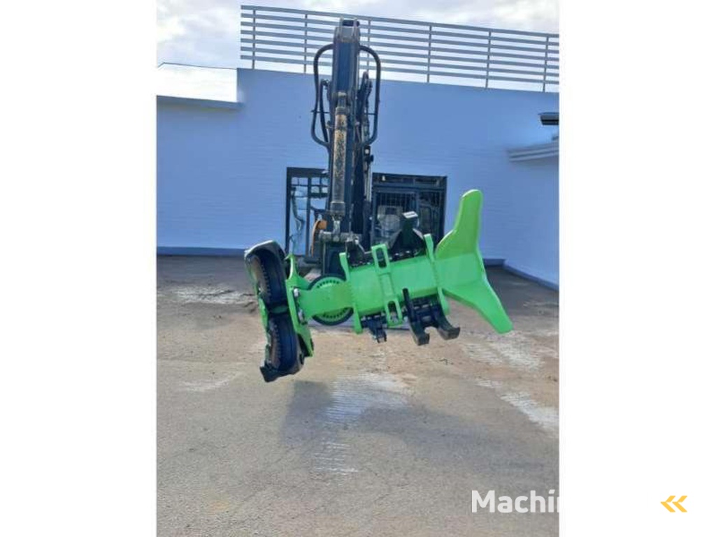 BRUMIC ABATEDOR 26.50