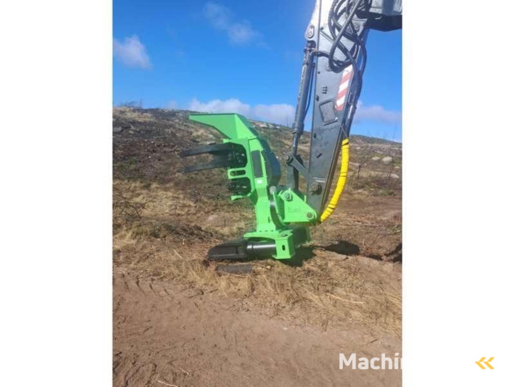 BRUMIC ABATEDOR 26.50