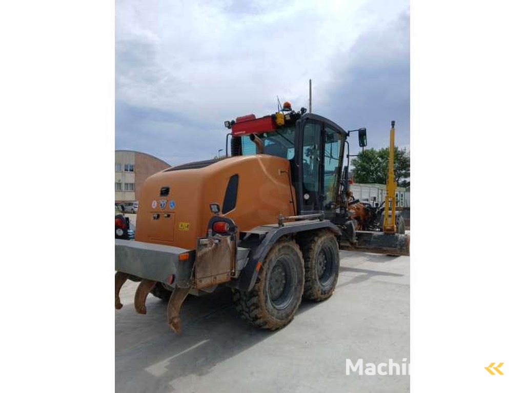 Case 836C-AWD-EQUIPEE-3D