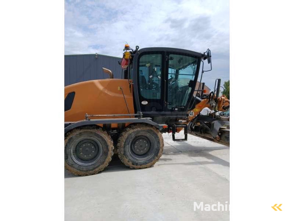 Case 836C-AWD-EQUIPEE-3D