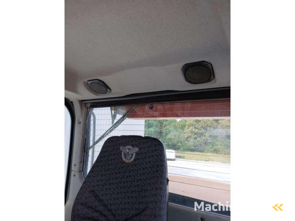 Case 836C-AWD-EQUIPEE-3D