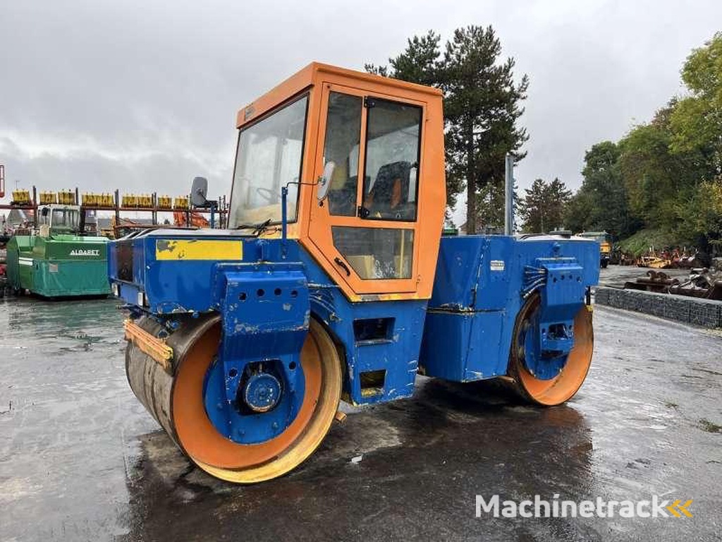 Bomag BW164AD