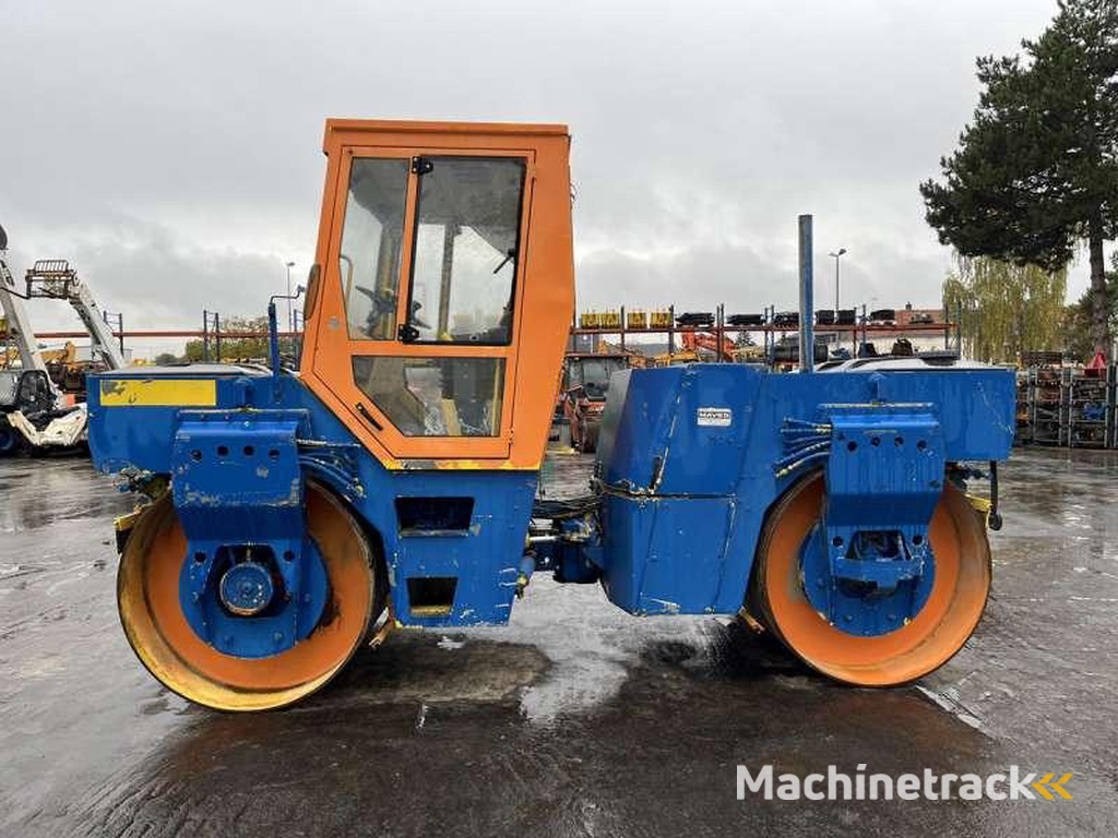 Bomag BW164AD