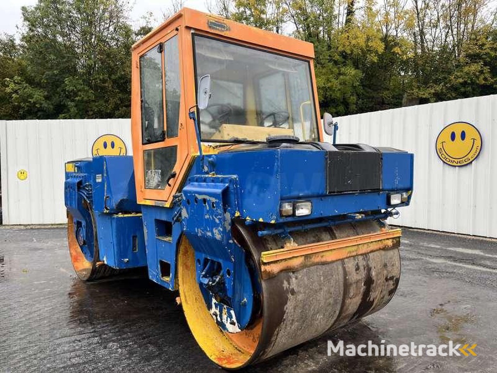 Bomag BW164AD