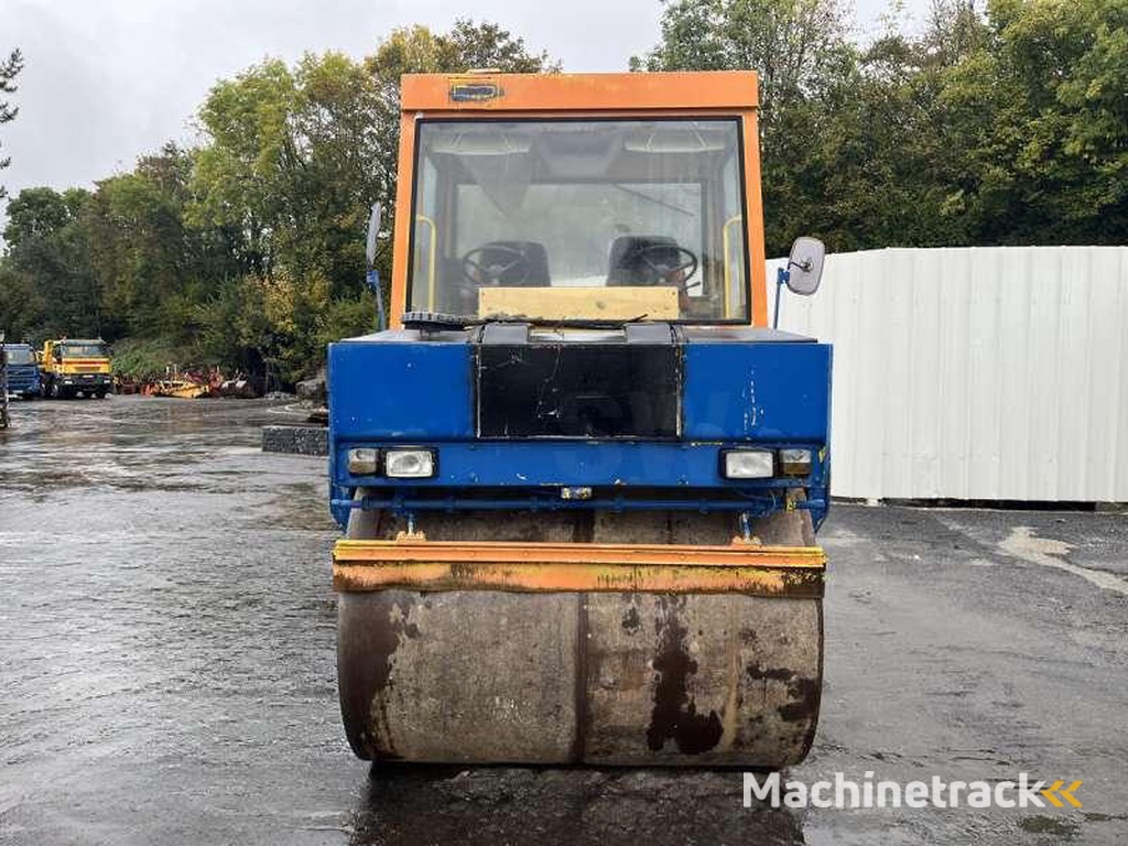 Bomag BW164AD
