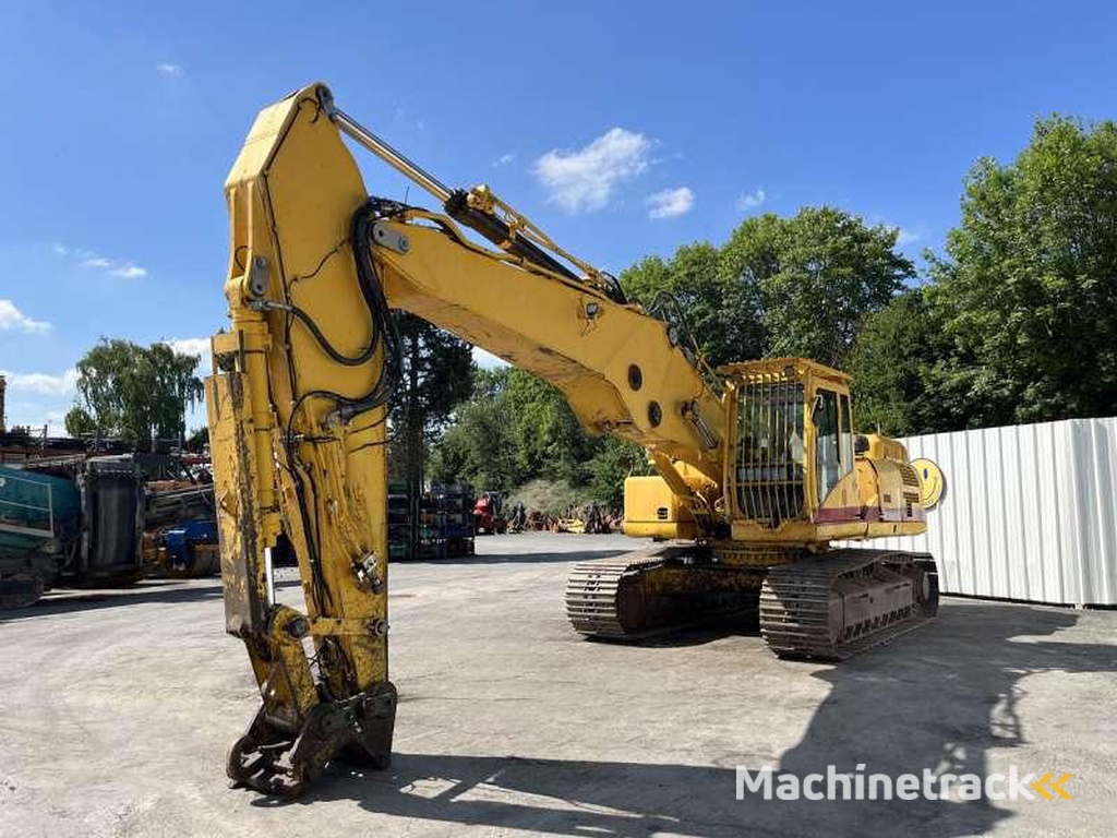 Caterpillar 330D-L-BRAS-DE-DEMOLITION