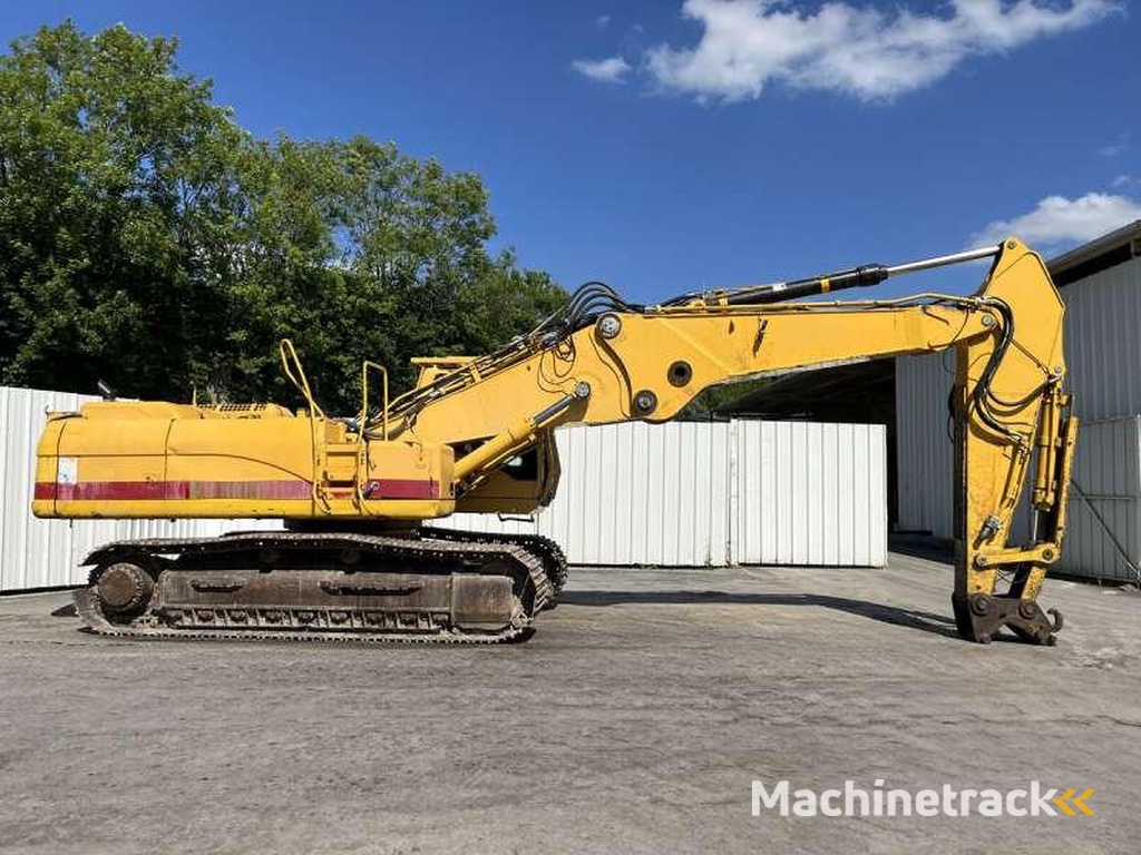 Caterpillar 330D-L-BRAS-DE-DEMOLITION