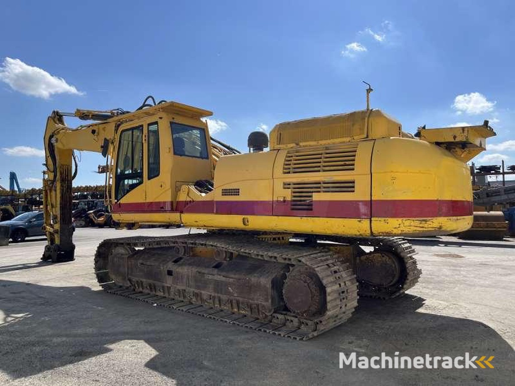 Caterpillar 330D-L-BRAS-DE-DEMOLITION