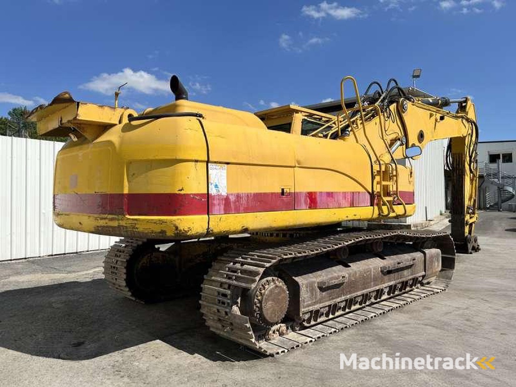 Caterpillar 330D-L-BRAS-DE-DEMOLITION