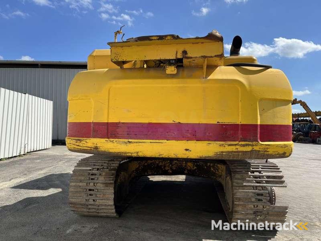 Caterpillar 330D-L-BRAS-DE-DEMOLITION