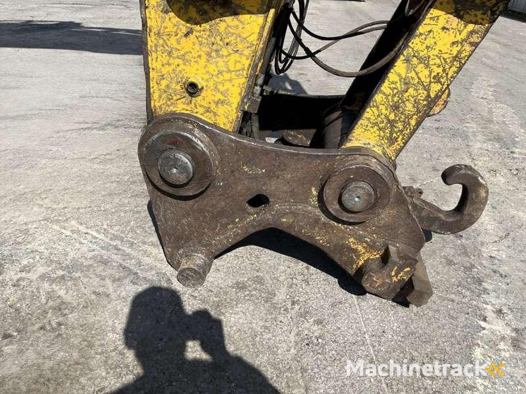 Caterpillar 330D-L-BRAS-DE-DEMOLITION