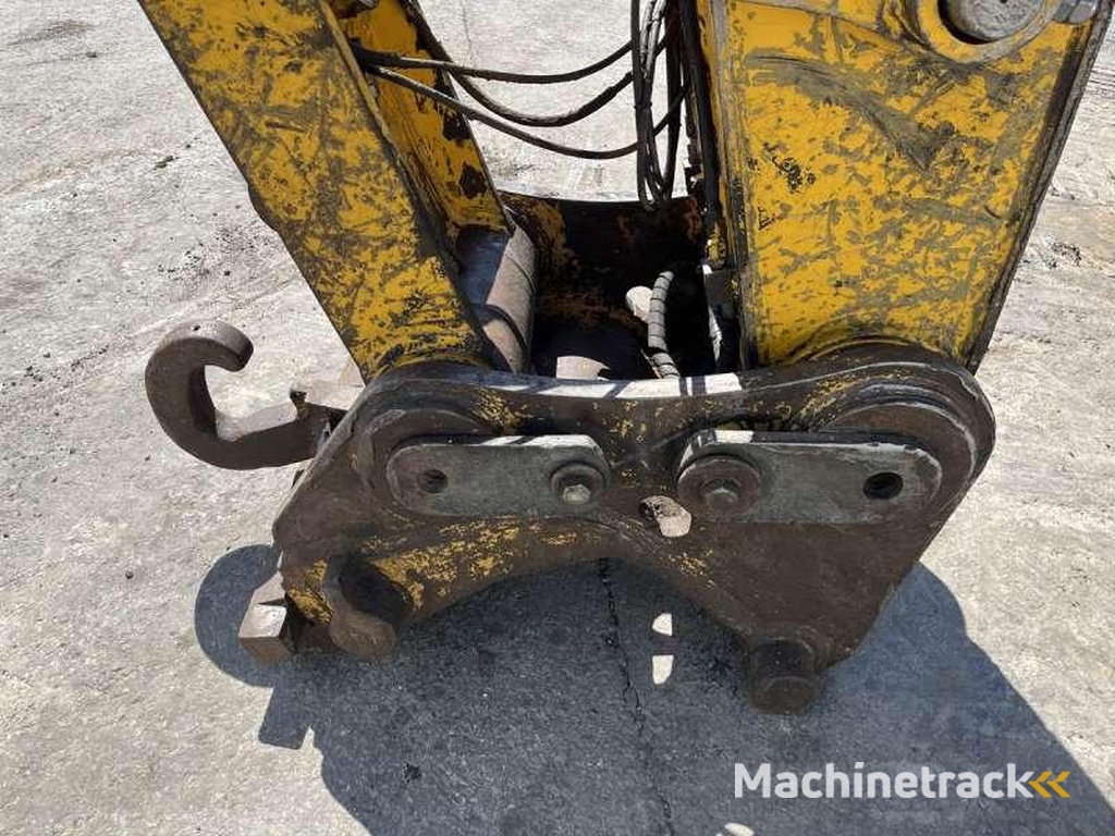 Caterpillar 330D-L-BRAS-DE-DEMOLITION