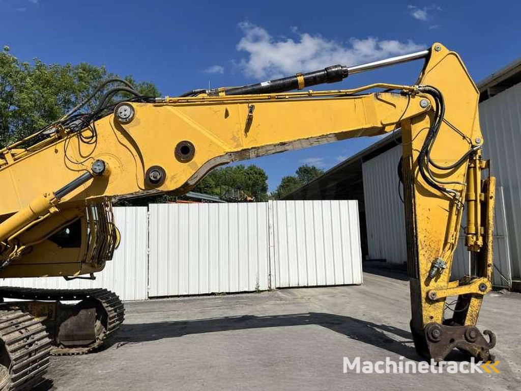 Caterpillar 330D-L-BRAS-DE-DEMOLITION