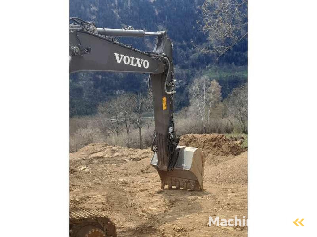 Volvo EC220ENH
