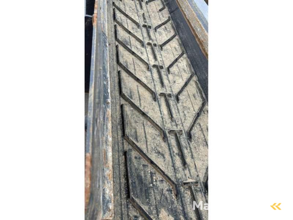 Powerscreen WARRIOR-1400X