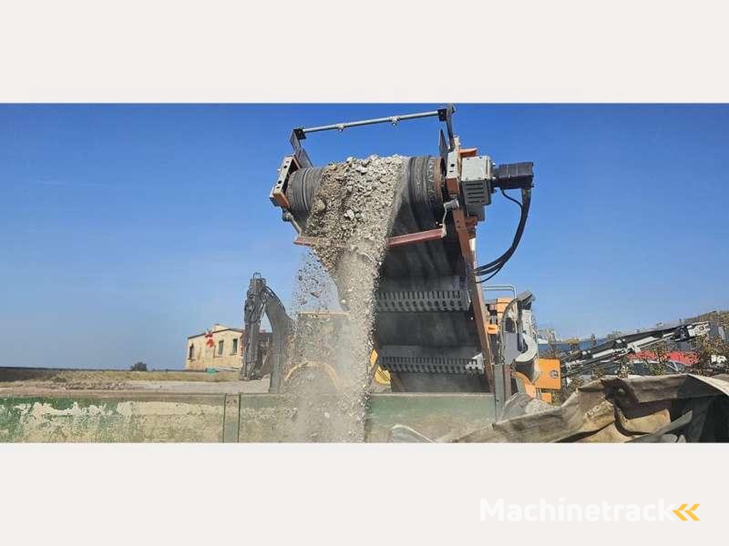 Portafill MJ-9 A MACHOIRE