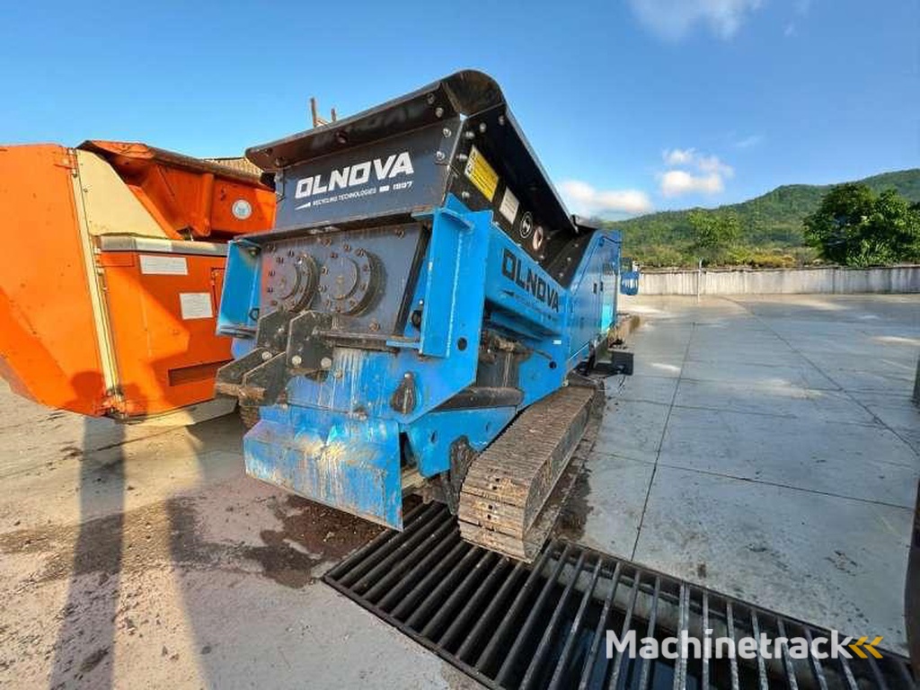 OLNOVA PRIMAIRE MODEL 5