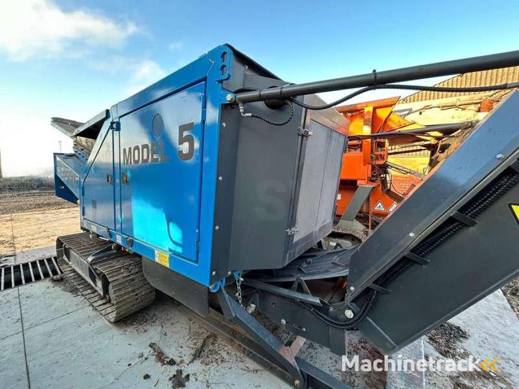 OLNOVA PRIMAIRE MODEL 5