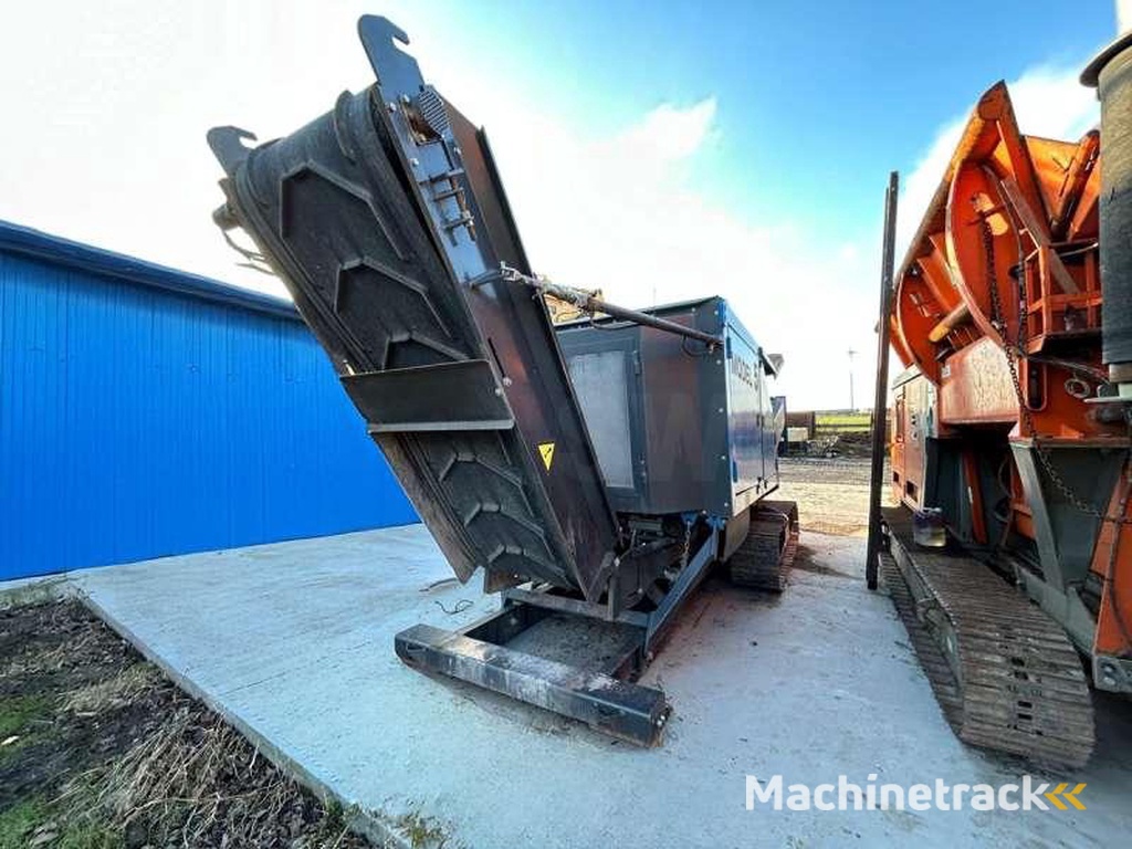 OLNOVA PRIMAIRE MODEL 5